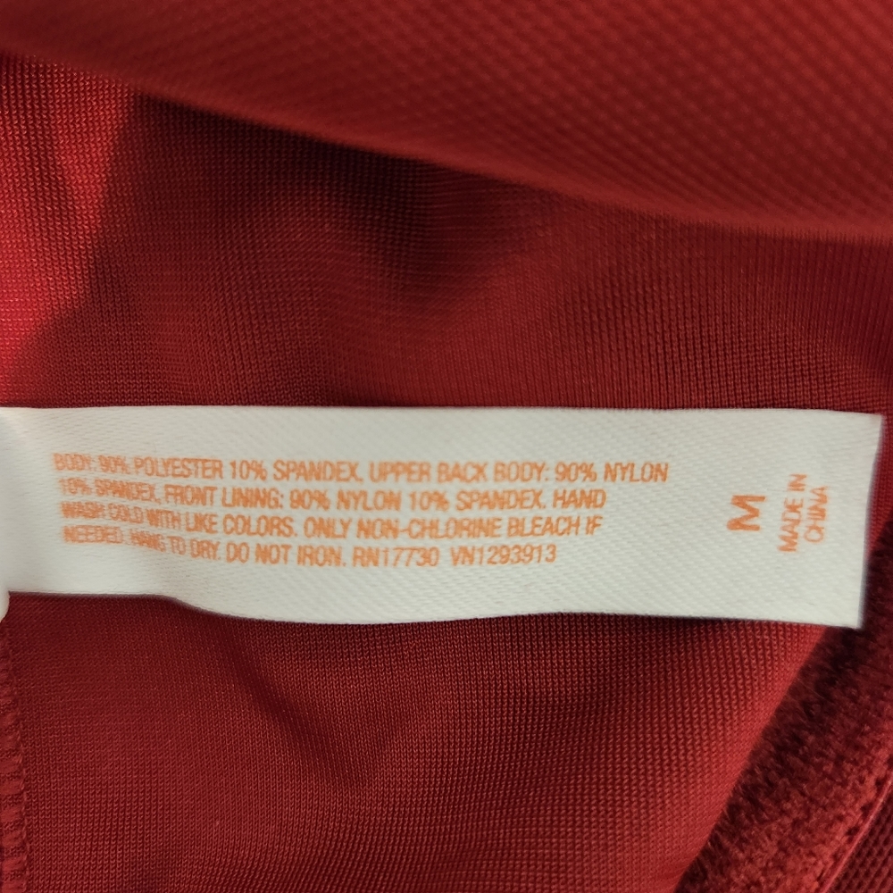 NWT Colsie bra - Picture 5 of 5
